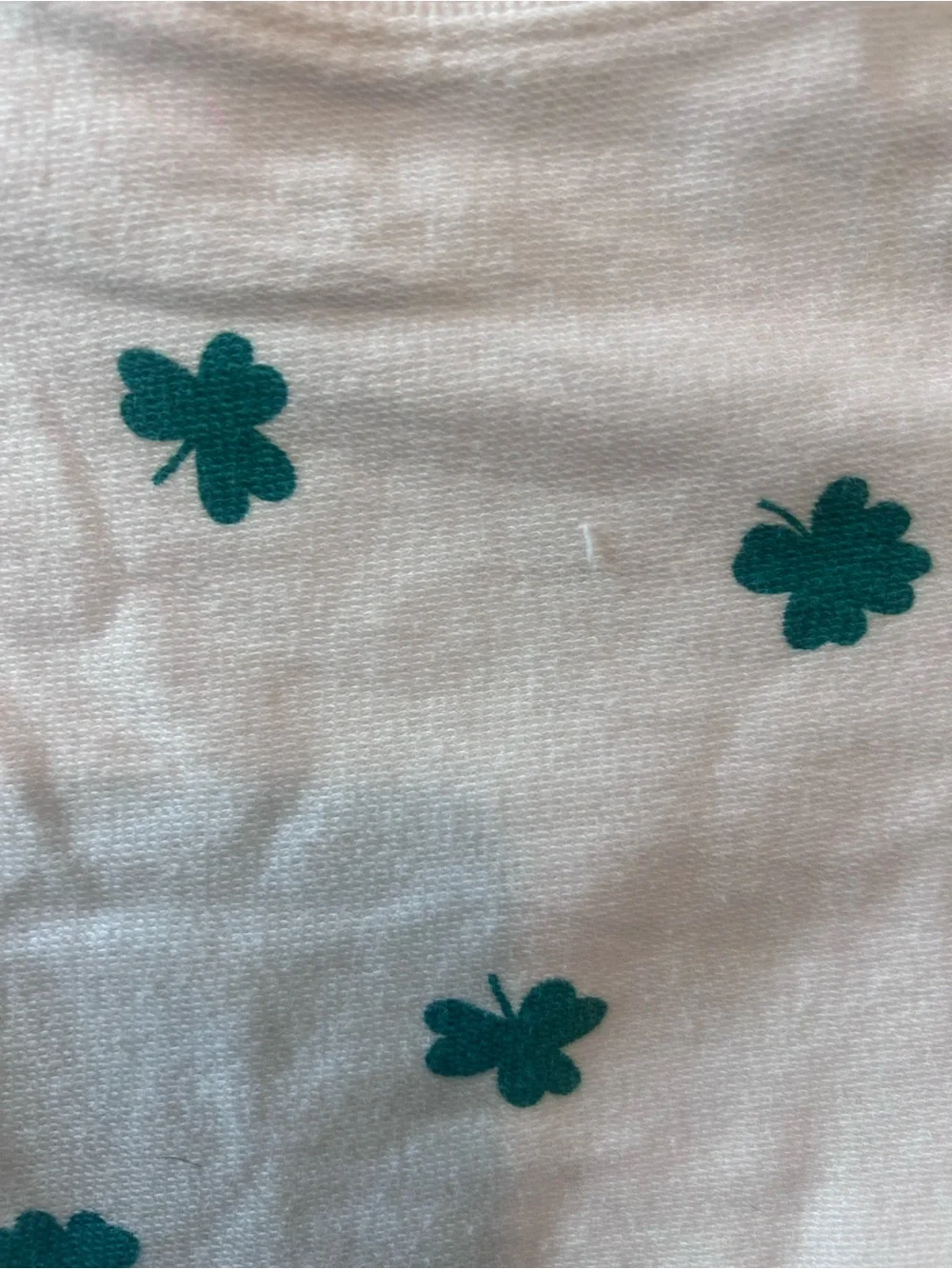 Carters soft white